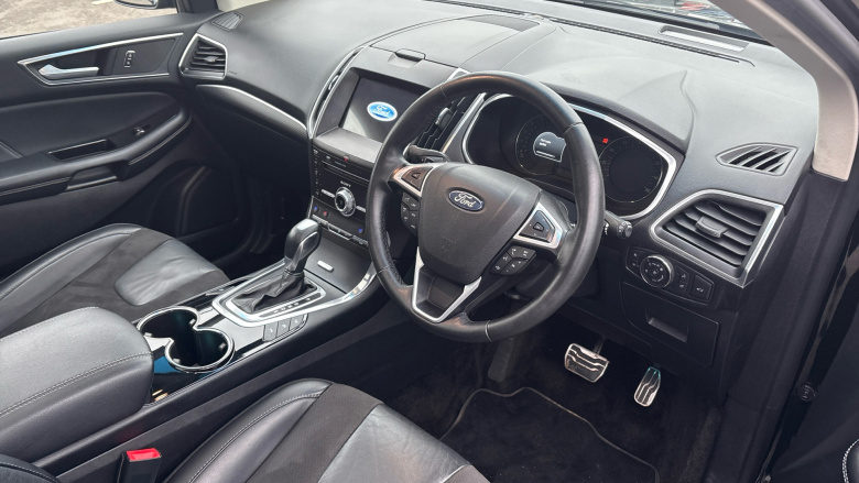 Ford Edge 2.0 TDCi 210 ST-Line 5dr Powershift Diesel Estate